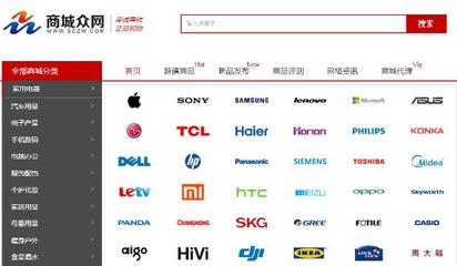 大數(shù)據(jù)揭秘電商內(nèi)幕 商城眾網(wǎng)的四省八方論壇視角