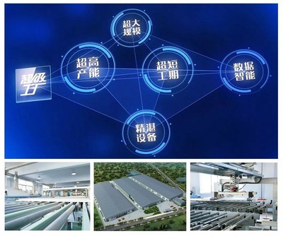 智能互聯，重塑未來——木門企業的智能化工廠轉型之路